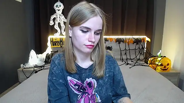 MargaritaKiss online show from 10/16/25, 07:15