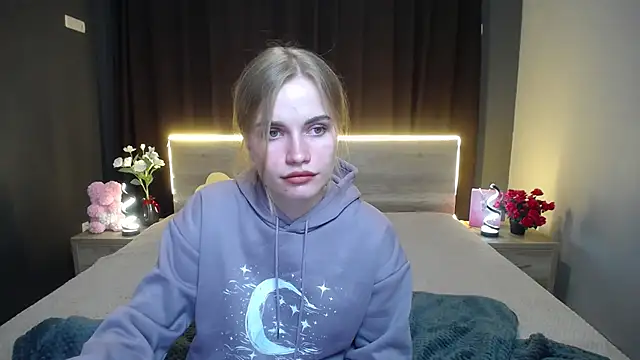 MargaritaKiss online show from 11/07/25, 07:58