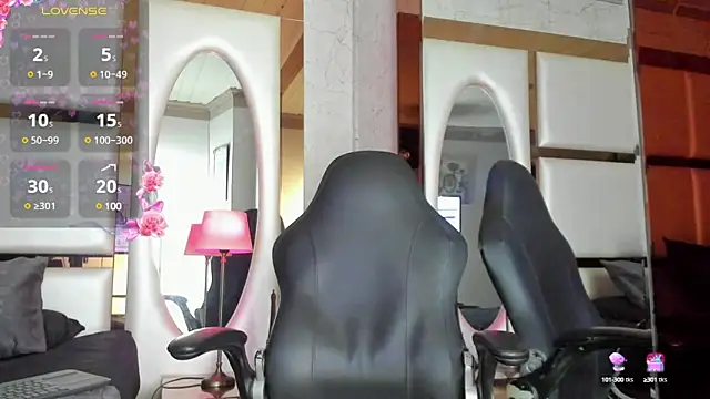 CloeRodriguez online show from 02/14/25, 02:44