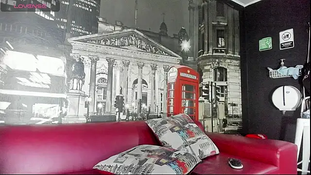 CloeRodriguez online show from 02/14/26, 09:00