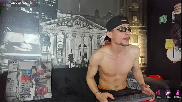 CloeRodriguez online show from 05/03/26, 10:05