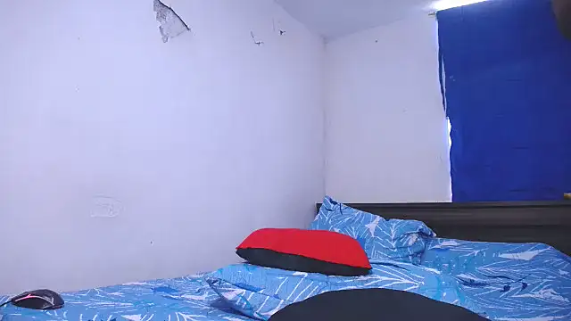 morris dayanna online show from 10/22/25, 07:24