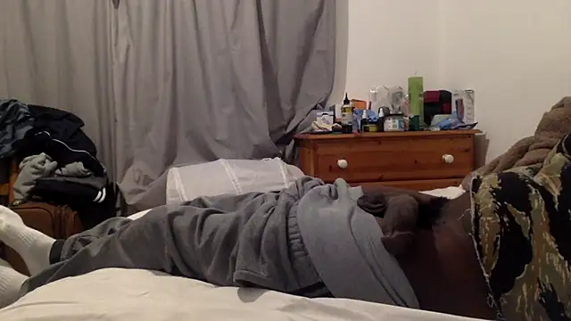 bigblackdick8inc online show from 01/31/26, 10:52