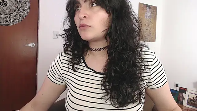 Marci owo online show from 02/05/25, 07:10