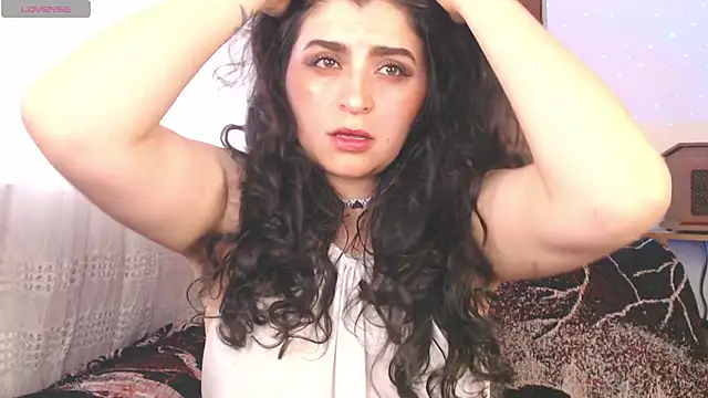 Marci owo online show from 10/08/25, 06:16