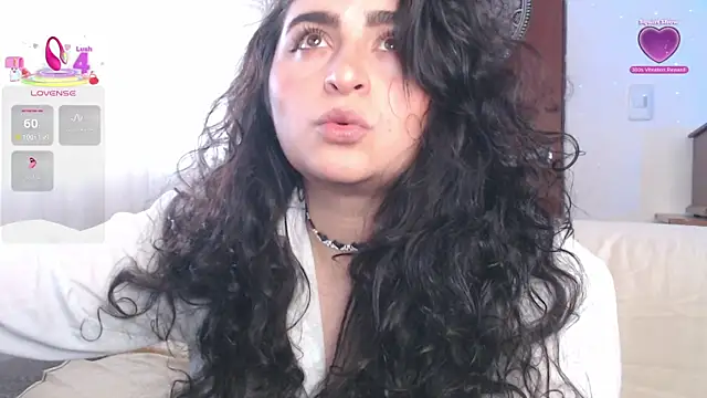 Marci owo online show from 10/10/25, 08:08