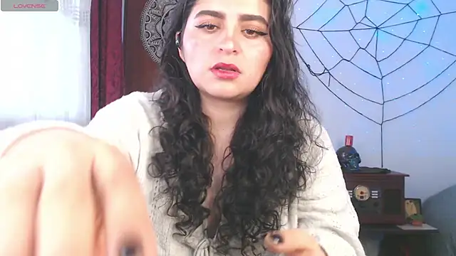 Marci owo online show from 10/24/25, 04:03