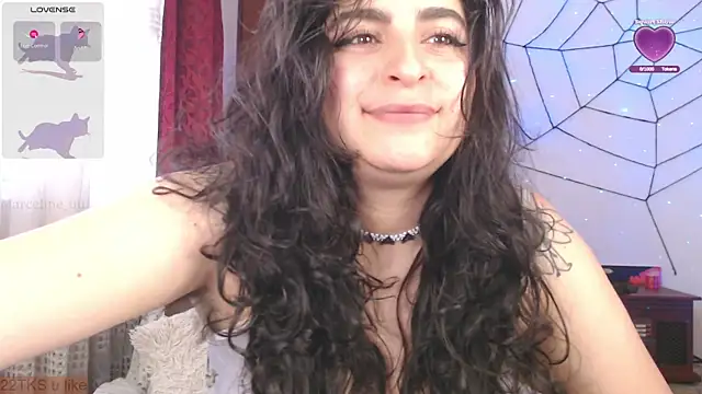 Marci owo online show from 10/30/25, 08:09