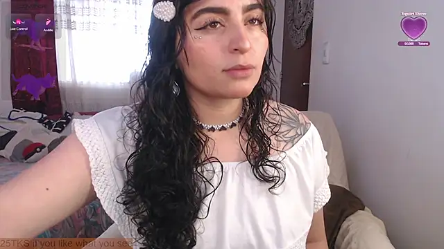 Marci owo online show from 11/13/25, 07:13