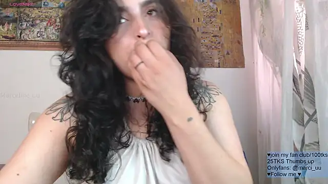 Marci owo online show from 06/07/26, 01:26