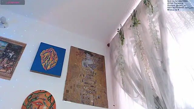 Marci owo online show from 06/08/26, 01:33