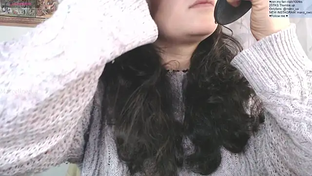 Marci owo online show from 06/14/26, 12:40