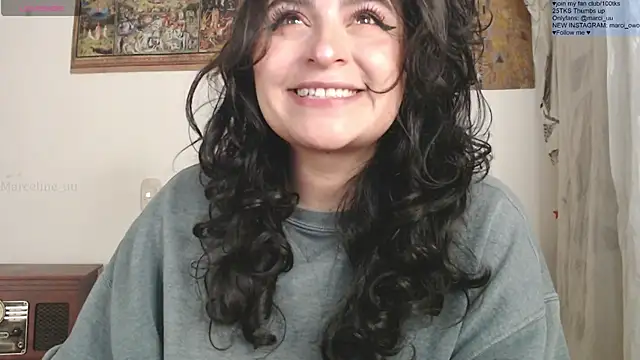 Marci owo online show from 06/17/26, 07:11