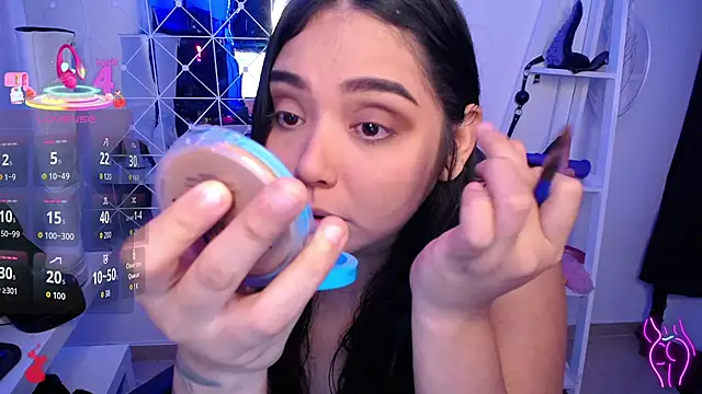 heetsah online show from 03/12/26, 11:44