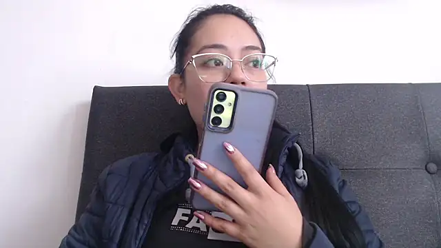 Alisha 99 online show from 10/22/25, 01:22