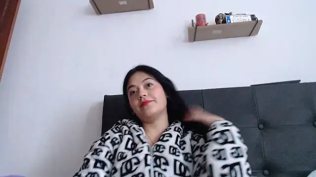 Snapshot of Alisha_99 chatting on 01/13/26, 09:09 Alisha 99 online show from 01/13/26, 09:09