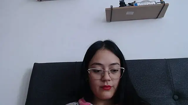 Snapshot of Alisha_99 chatting on 02/13/26, 02:57 Alisha 99 online show from 02/13/26, 02:57