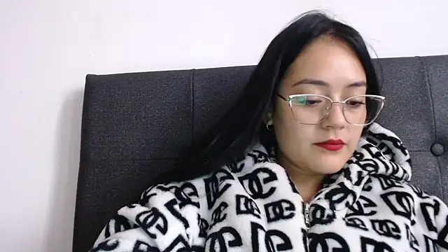 Snapshot of Alisha_99 chatting on 02/14/26, 12:46 Alisha 99 online show from 02/14/26, 12:46