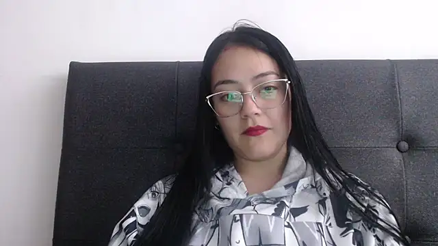 Snapshot of Alisha_99 chatting on 02/16/26, 02:57 Alisha 99 online show from 02/16/26, 02:57