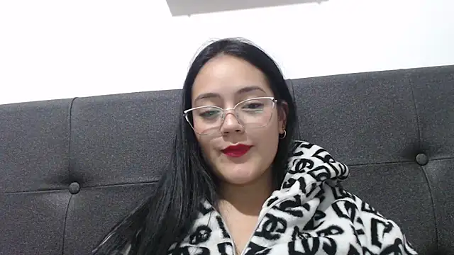 Snapshot of Alisha_99 chatting on 02/23/26, 10:51 Alisha 99 online show from 02/23/26, 10:51