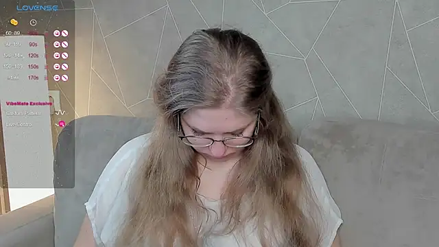 Megan Violer online show from 12/23/24, 06:48