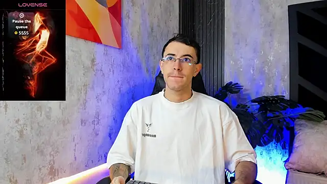 CodyWalkerR online show from 05/22/26, 05:40