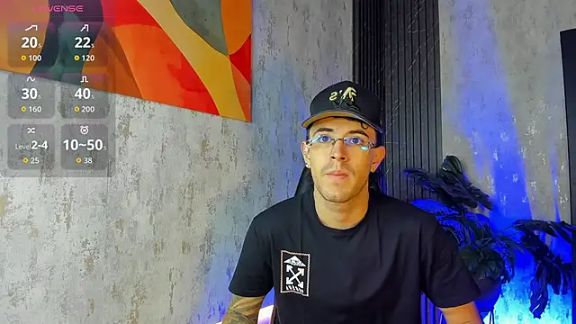 CodyWalkerR online show from 05/30/26, 05:32