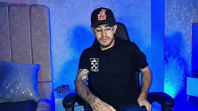 CodyWalkerR online show from 06/13/26, 05:33