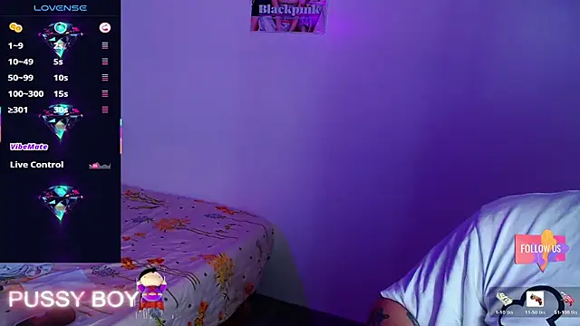 Snapshot of princeFtm chatting on 01/14/26, 01:50 princeFtm online show from 01/14/26, 01:50