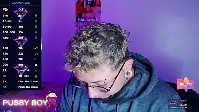 Snapshot of princeFtm chatting on 01/17/26, 01:05 princeFtm online show from 01/17/26, 01:05