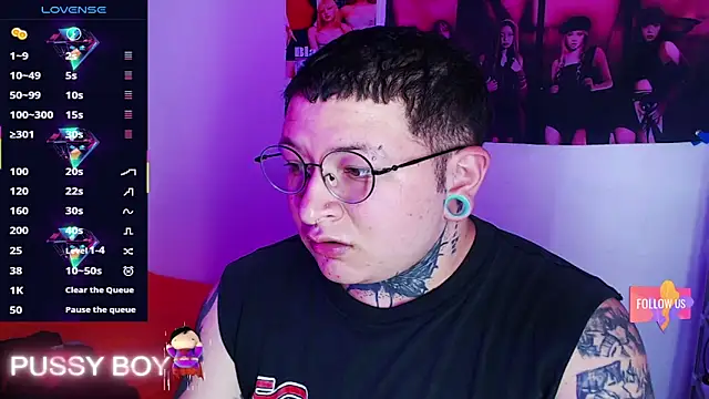 princeFtm online show from 05/28/26, 06:49