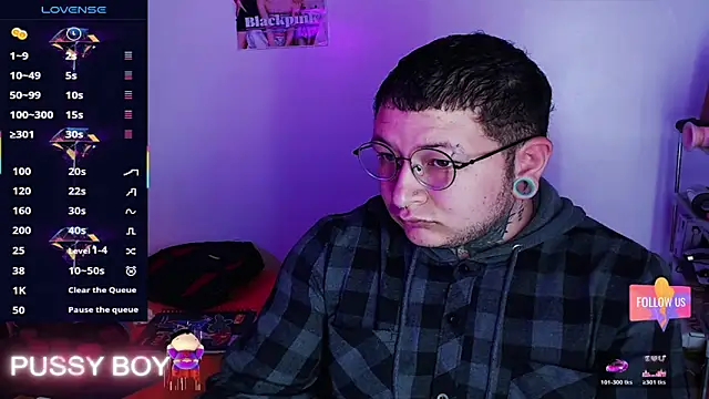 princeFtm online show from 06/06/26, 07:51