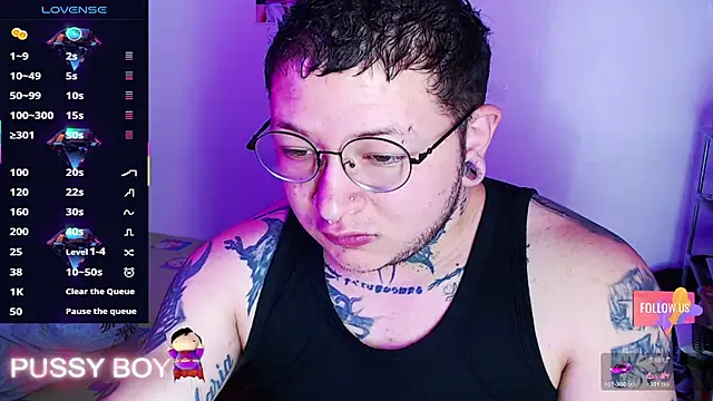 princeFtm online show from 06/10/26, 03:55
