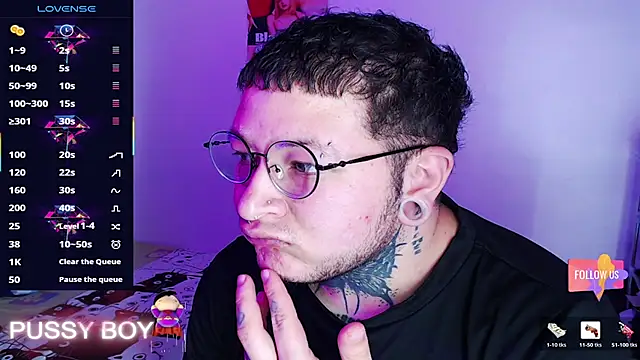 princeFtm online show from 06/11/26, 05:44
