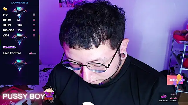 princeFtm online show from 06/12/26, 11:25
