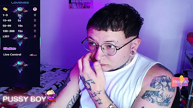 princeFtm online show from 06/13/26, 07:23