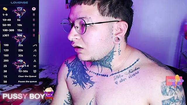 princeFtm online show from 06/16/26, 05:15