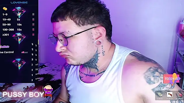 princeFtm online show from 06/17/26, 08:10