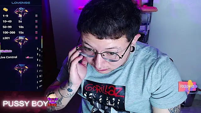 princeFtm online show from 06/24/26, 04:17