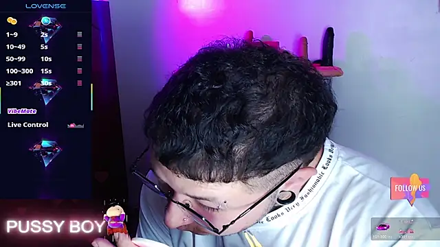 princeFtm online show from 06/25/26, 07:18