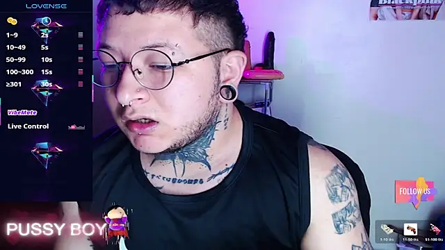 princeFtm online show from 06/29/26, 02:50