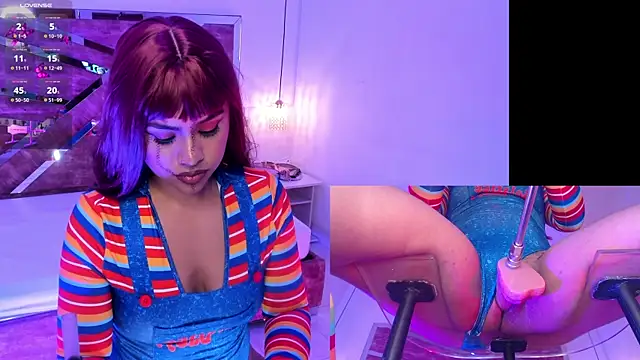 Alice Roys online show from 10/24/25, 09:00