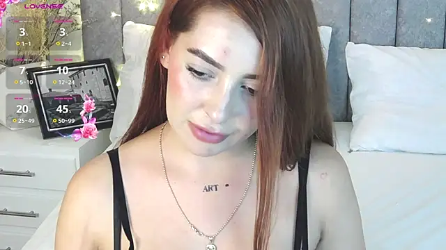 caralella online show from 03/07/25, 05:49