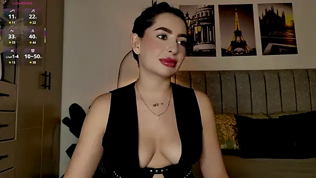 caralella online show from 06/12/26, 10:08