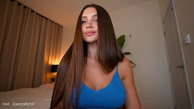 Snapshot of CuteGirlAmy chatting on 05/12/26, 02:14 CuteGirlAmy online show from 05/12/26, 02:14