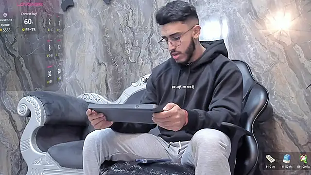 Liam Kleiin online show from 01/16/25, 11:37