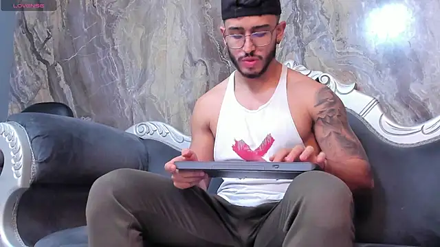 Liam Kleiin online show from 02/12/25, 11:40