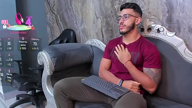 Liam Kleiin online show from 03/07/25, 11:40