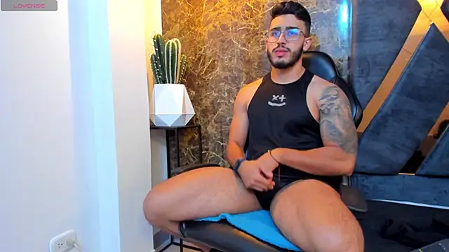 Liam Kleiin online show from 09/22/25, 11:23