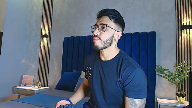 Liam Kleiin online show from 06/06/26, 11:26